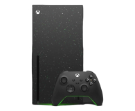 Microsoft Xbox Series X 2TB Galaxy Black Special Edition - 1608243 - zdjęcie 2